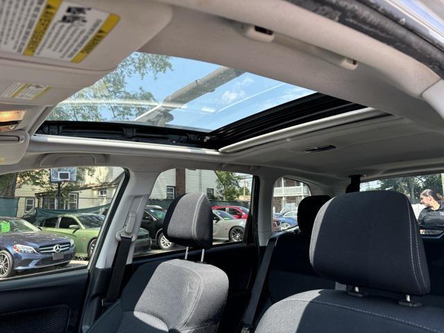 used 2018 Subaru Forester car, priced at $11,500