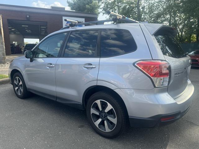 used 2018 Subaru Forester car, priced at $11,500