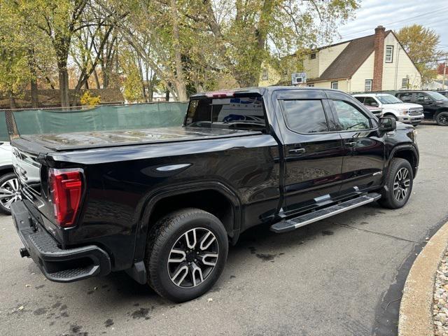 used 2019 GMC Sierra 1500 car, priced at $36,998