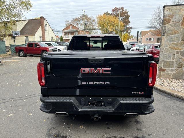 used 2019 GMC Sierra 1500 car, priced at $36,998