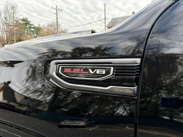 used 2019 GMC Sierra 1500 car, priced at $36,998