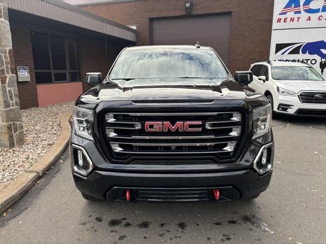 used 2019 GMC Sierra 1500 car, priced at $36,998