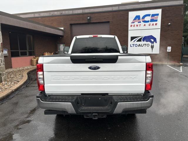 used 2019 Ford F-350 car, priced at $39,500