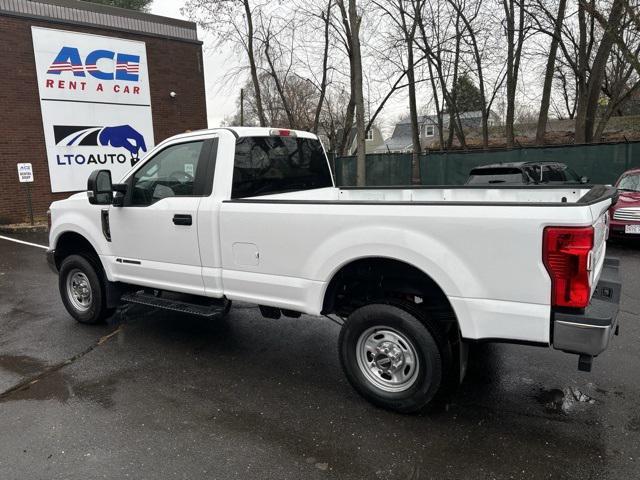 used 2019 Ford F-350 car, priced at $39,500