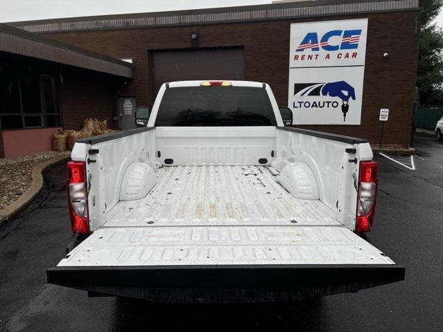 used 2019 Ford F-350 car, priced at $39,500