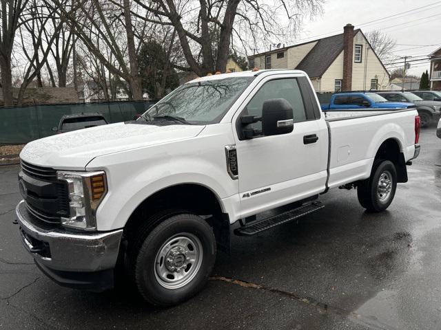 used 2019 Ford F-350 car, priced at $39,500