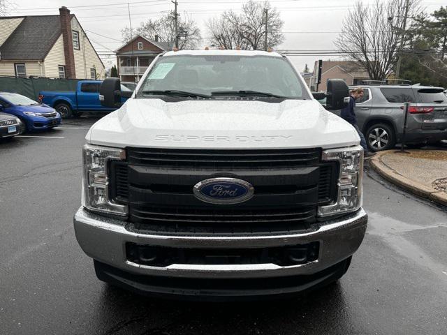 used 2019 Ford F-350 car, priced at $39,500