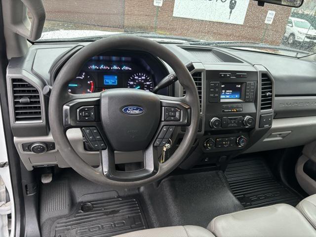 used 2019 Ford F-350 car, priced at $39,500