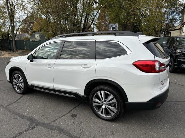 used 2022 Subaru Ascent car, priced at $26,998