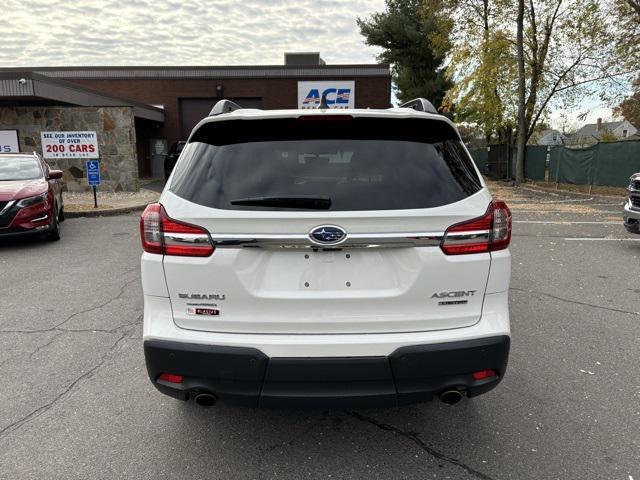 used 2022 Subaru Ascent car, priced at $26,998