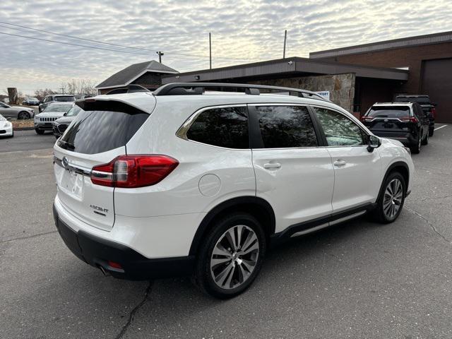 used 2022 Subaru Ascent car, priced at $26,998