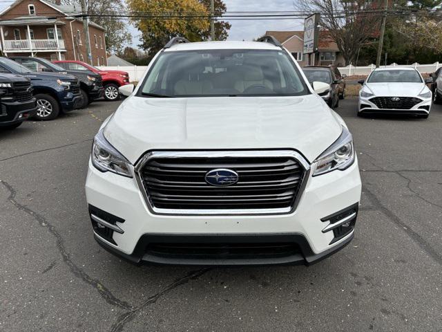 used 2022 Subaru Ascent car, priced at $26,998