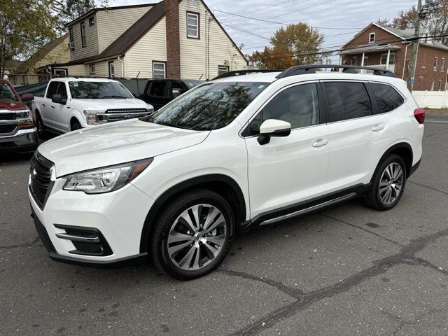 used 2022 Subaru Ascent car, priced at $26,998