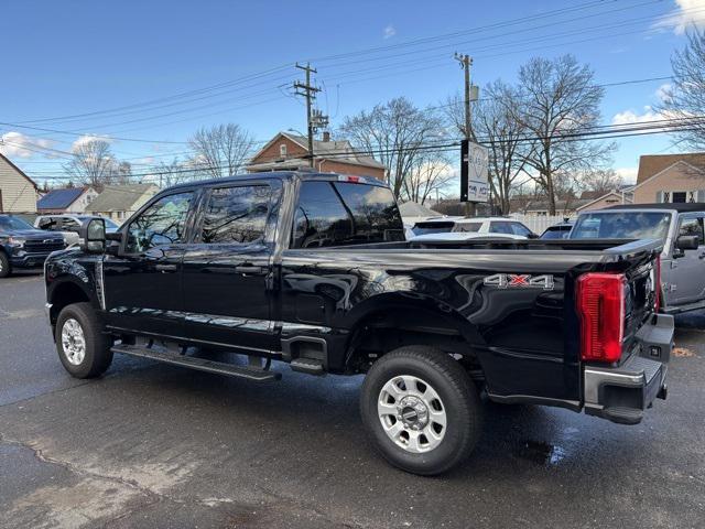 used 2024 Ford F-250 car, priced at $49,998