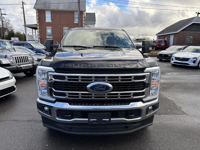 used 2024 Ford F-250 car, priced at $49,998