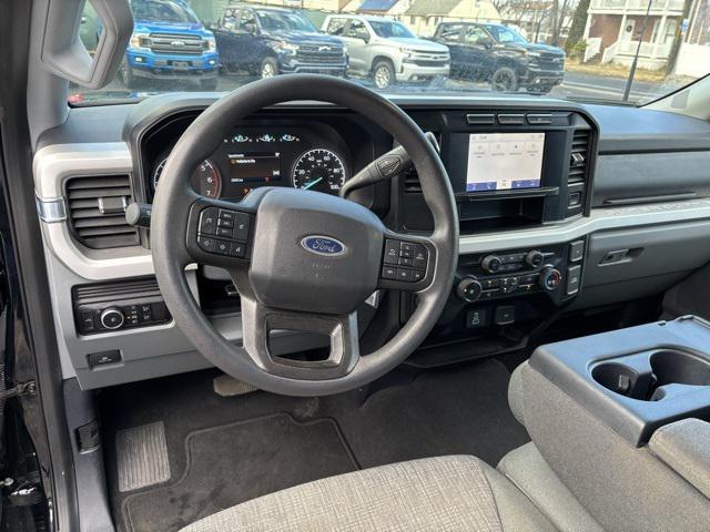 used 2024 Ford F-250 car, priced at $49,998