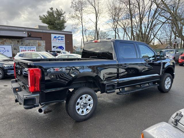 used 2024 Ford F-250 car, priced at $49,998