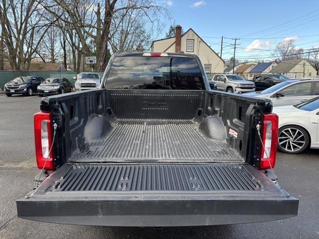 used 2024 Ford F-250 car, priced at $49,998