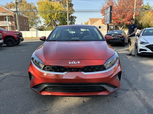 used 2023 Kia Forte car, priced at $14,990