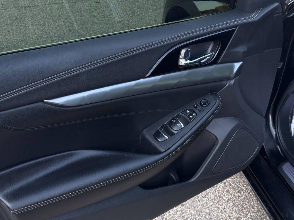 used 2021 Nissan Maxima car, priced at $18,997