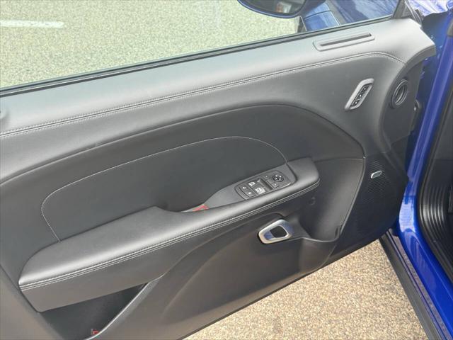 used 2021 Dodge Challenger car, priced at $31,997