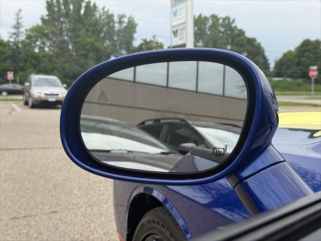 used 2021 Dodge Challenger car, priced at $31,997