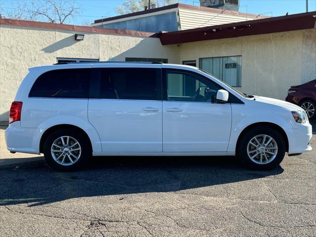 used 2019 Dodge Grand Caravan car, priced at $13,997