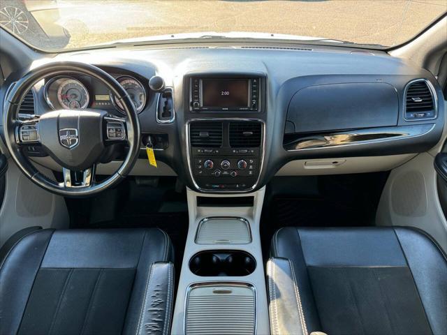 used 2019 Dodge Grand Caravan car, priced at $13,997