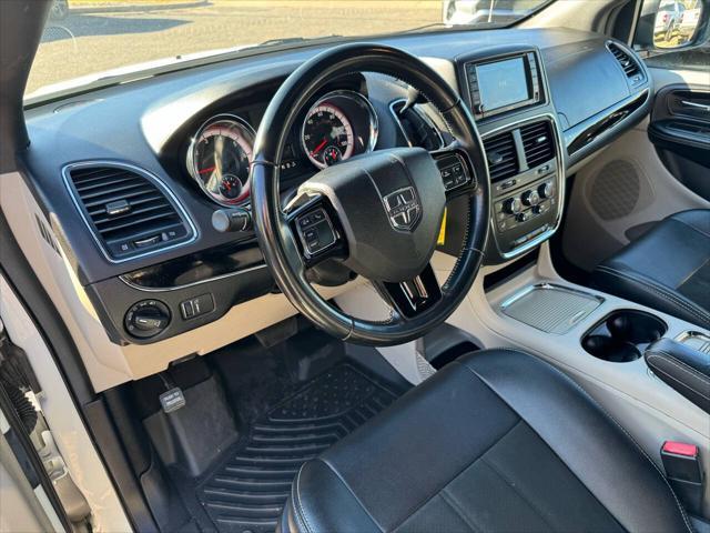 used 2019 Dodge Grand Caravan car, priced at $13,997