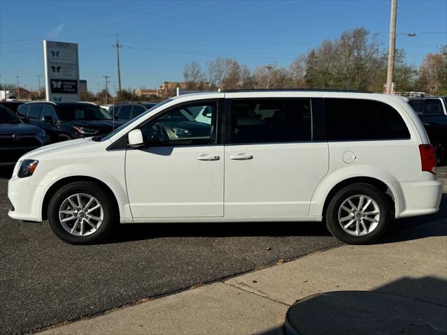 used 2019 Dodge Grand Caravan car, priced at $13,997