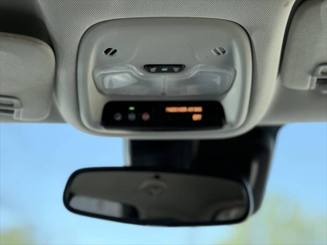used 2022 Chevrolet TrailBlazer car, priced at $17,797