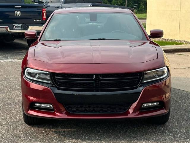 used 2021 Dodge Charger car, priced at $19,874