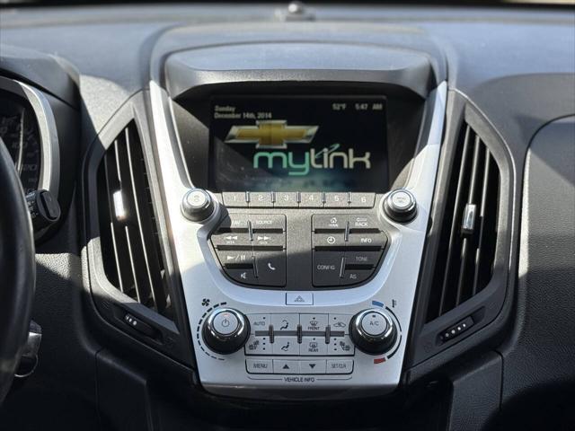 used 2016 Chevrolet Equinox car, priced at $10,797