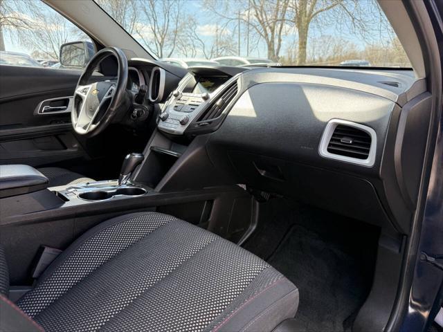 used 2016 Chevrolet Equinox car, priced at $10,797