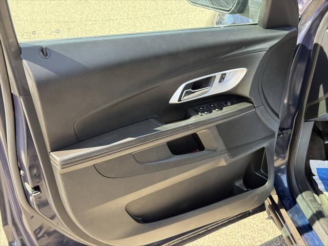 used 2016 Chevrolet Equinox car, priced at $10,797