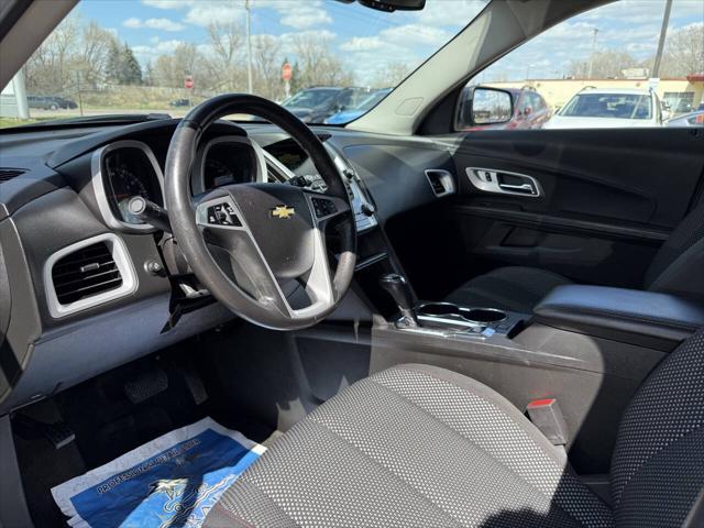 used 2016 Chevrolet Equinox car, priced at $10,797