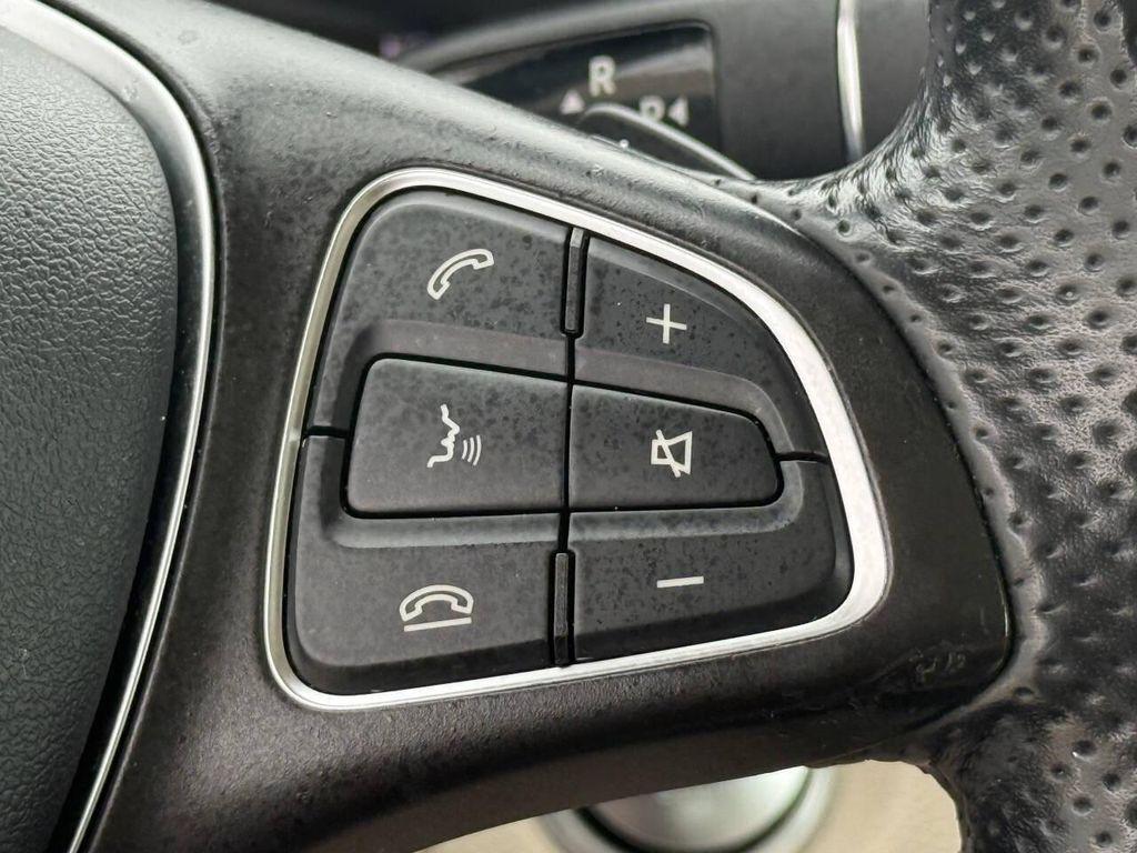 used 2017 Mercedes-Benz C-Class car, priced at $17,997