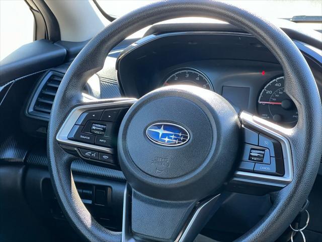 used 2018 Subaru Crosstrek car, priced at $14,497