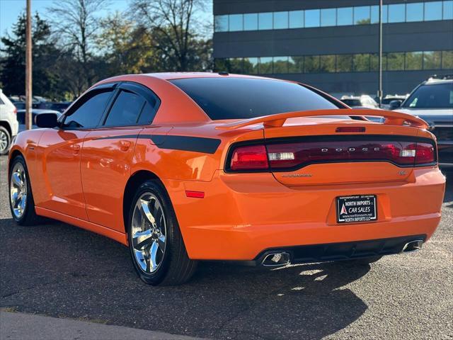 used 2014 Dodge Charger car, priced at $14,864