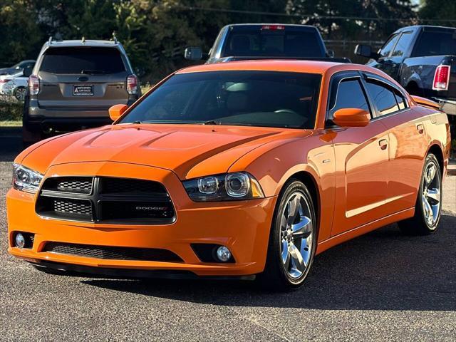 used 2014 Dodge Charger car, priced at $14,864