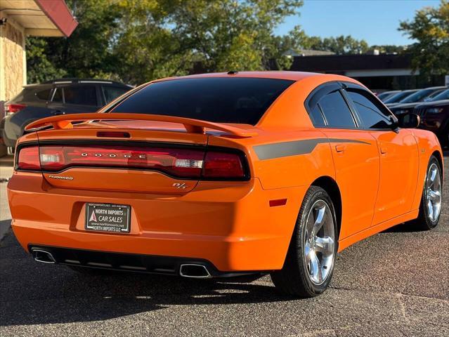 used 2014 Dodge Charger car, priced at $14,864