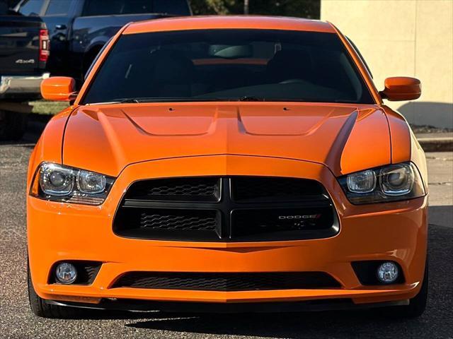 used 2014 Dodge Charger car, priced at $14,864