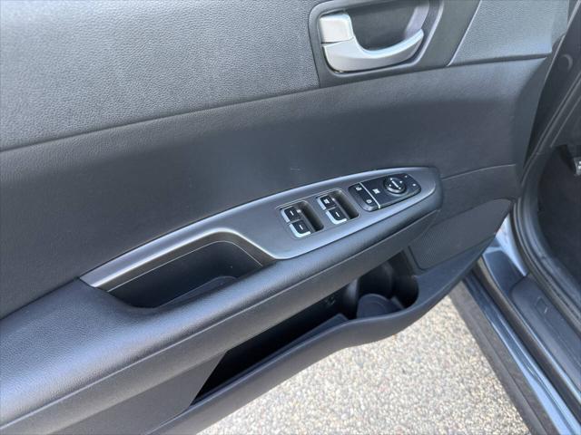 used 2020 Kia Optima car, priced at $11,995