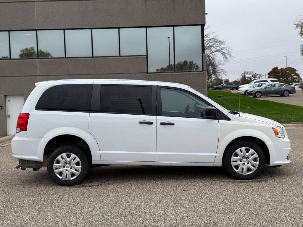 used 2019 Dodge Grand Caravan car, priced at $24,997