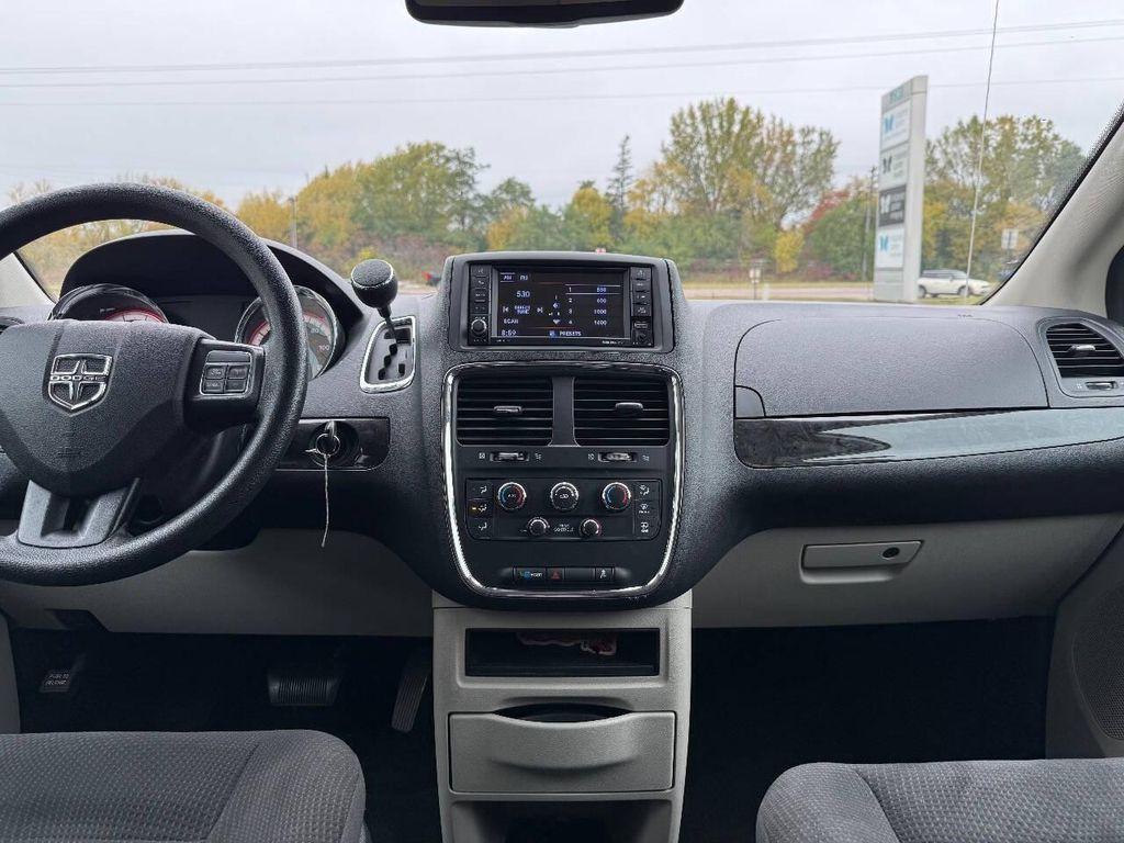 used 2019 Dodge Grand Caravan car, priced at $24,997