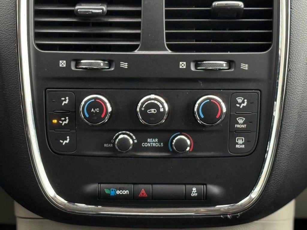used 2019 Dodge Grand Caravan car, priced at $24,997