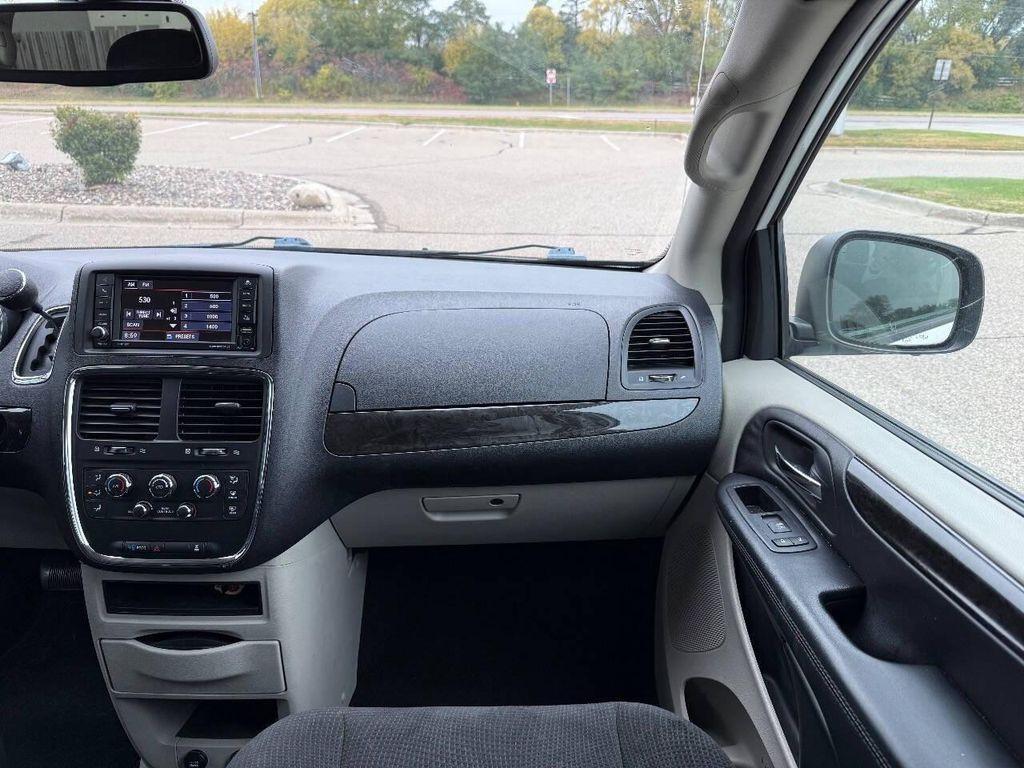 used 2019 Dodge Grand Caravan car, priced at $24,997