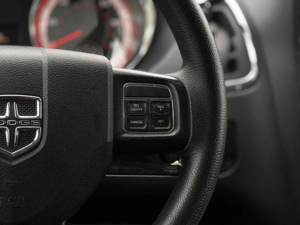 used 2019 Dodge Grand Caravan car, priced at $24,997
