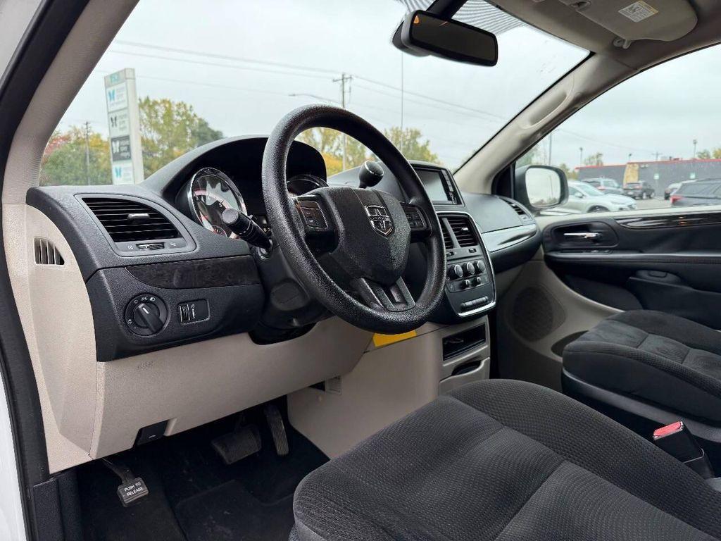 used 2019 Dodge Grand Caravan car, priced at $24,997