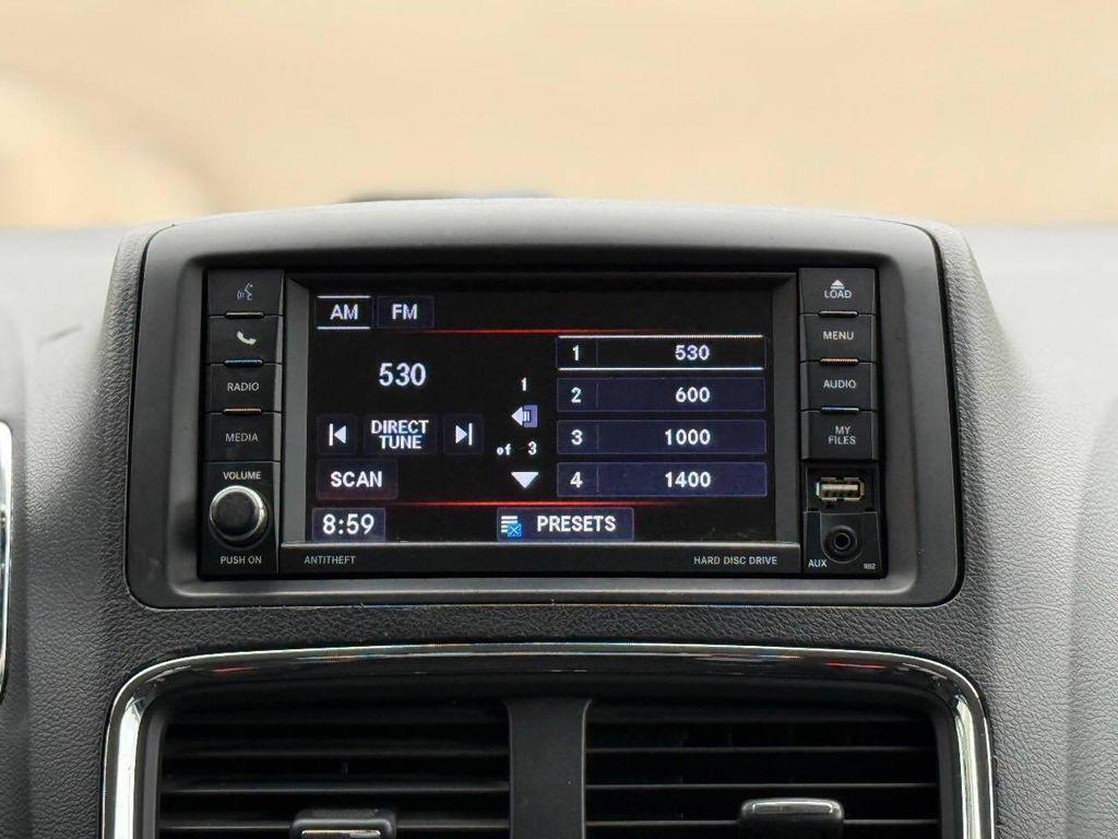 used 2019 Dodge Grand Caravan car, priced at $24,997